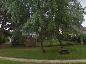 Aire de Arzon
