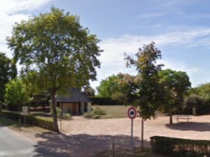Boulevard Pasteur
