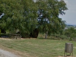 Aire dU Mont