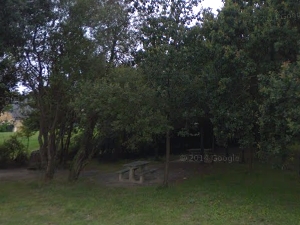 Aire du Gouavert
