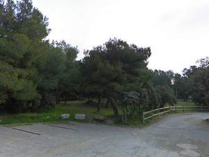 Parcours de santé
