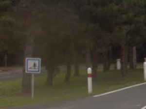 Aire de DHoutkerque