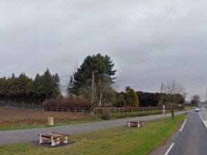 Aire de Lattre-Saint-Quentin