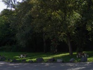 Aire de Route des Grands Champs