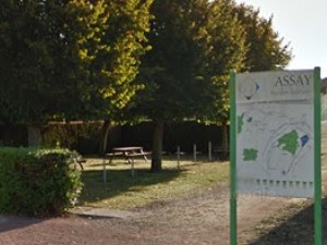 Aire d’Assay