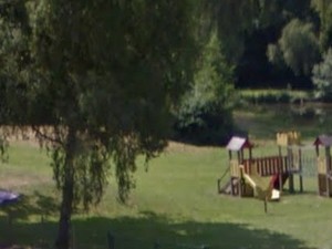 Aire de Le Petit Moulin