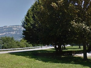 Aire des Tournelles
