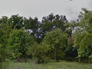 Aire de Saint-Pierre-de-Curtille