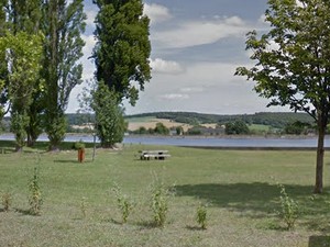 Aire de Beaulieu