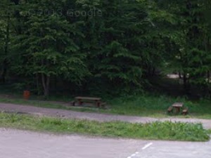 Forêt Domaniale