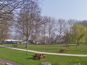 Aire d'Abbeville