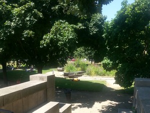 Square Jean-Baptiste Daviais