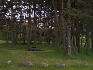 Camping Municipal Sporting de la Seuge