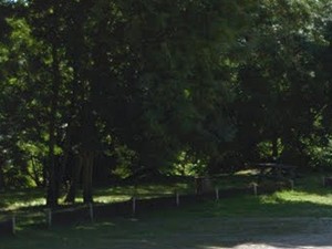 Moulin de Chitré (bords de Vienne)