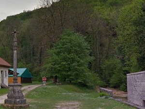 Aire d'Antheuil