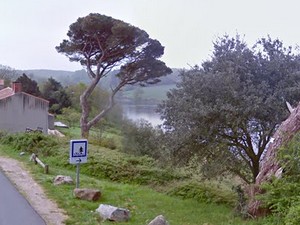 Lac du Jaunay