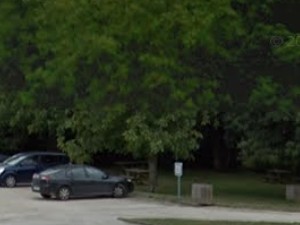 Parking du Potager Extraordinaire