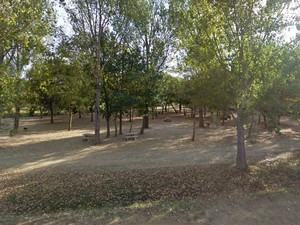 Parc public La Pachère