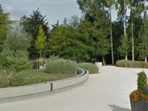 Aire de Longué