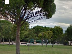 Parc Pastré