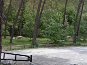 Forêt de Fontblanche