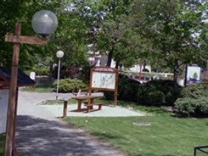 Parc Louis Jouvet
