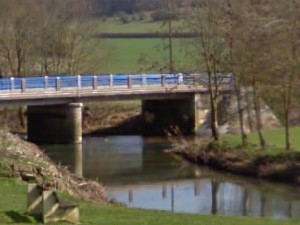 Aire de Juvigny-sur-Loison