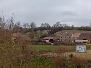 Aire de Quincy-Landzécourt