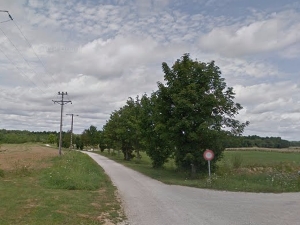 Aire d'Auvillars-sur-Saône
