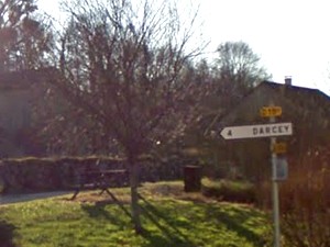 Aire de Bussy-le-Grand 5