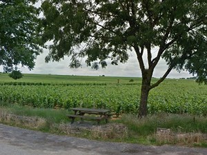 Aire de repos