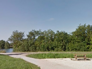 Aire de Labergement-lès-Auxonne