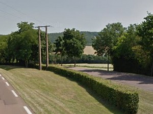 Aire du Clos du Gin