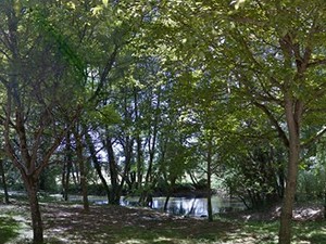 Aire de Noiron-sur-Bèze