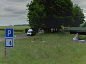 Aire de Creusot