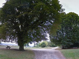 Aire de Saulx-le-Duc