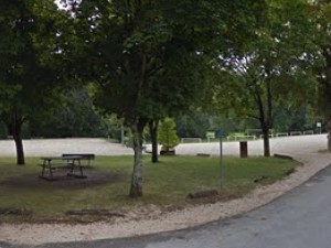 Aire de Velars-sur-Ouche