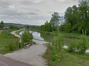 Aire de la Rue de la Paix