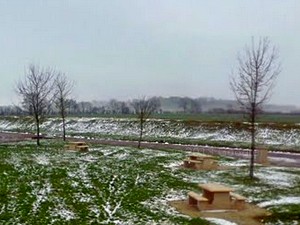 Aire de Veuxhaulles-sur-Aube