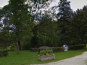 Aire de la Rue du Fourneau