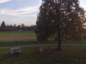 Aire de repos