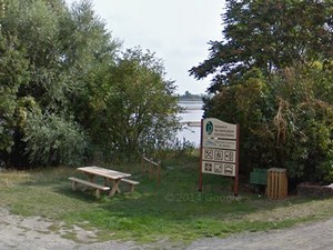 Aire de l'Abbaye