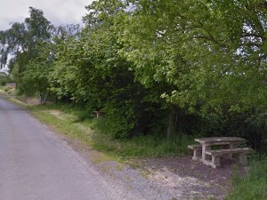 Moulin de Dungy