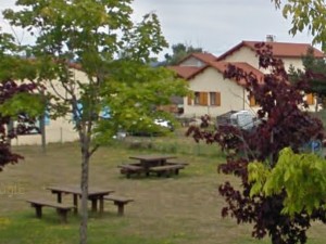 Saint Georges Lagricol