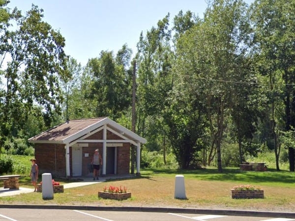 Centre routier