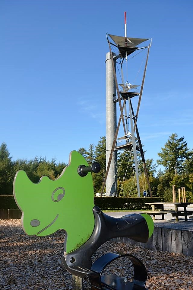 Tour du Millénaire