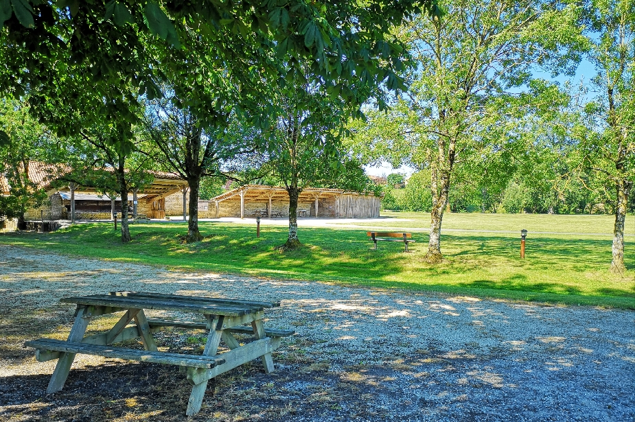Parc du Vignaud