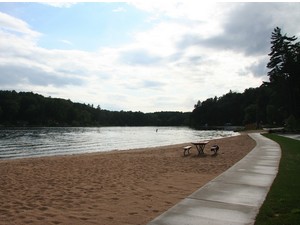 Etang de Camarsac