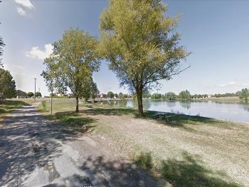 Aire du Lac des Homps