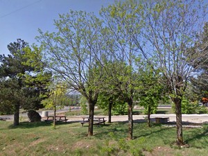 Zone artisanale des Calsades